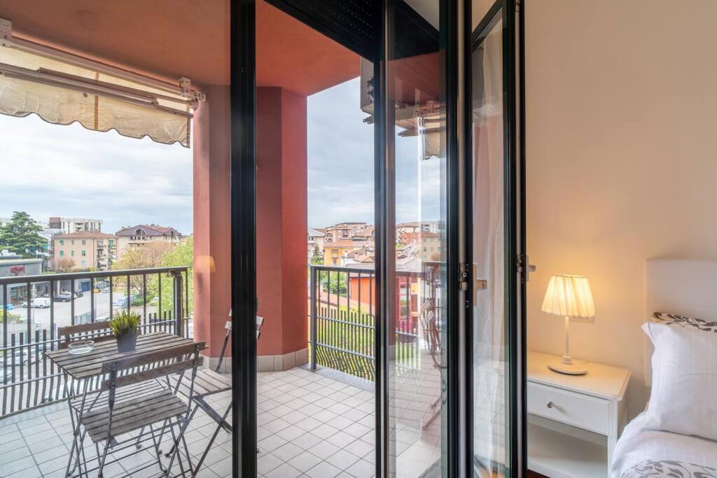 Charme In Porta Palio - City Center เวโรนา ภายนอก รูปภาพ